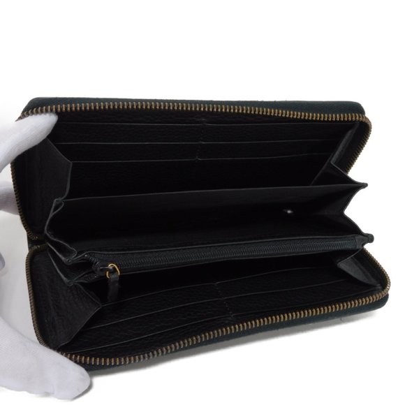 GUCCI Double G Wallet - Picture 5 of 16
